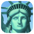 Statue Of Liberty Emoji Facebook