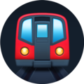 Metro Emoji Facebook