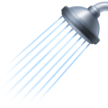 Shower Emoji Facebook