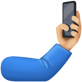 Selfie Emoji Facebook