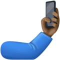 Selfie Emoji Facebook