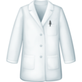Lab Coat Emoji Facebook