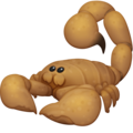 Scorpion Emoji Facebook