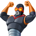 Supervillain Emoji Facebook