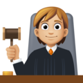 Judge Emoji Facebook
