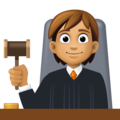 Judge Emoji Facebook