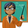 Teacher Emoji Facebook