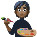 Artist Emoji Facebook