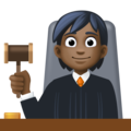 Judge Emoji Facebook