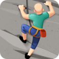 Man Climbing Emoji Facebook