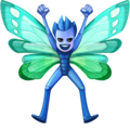 Man Fairy Emoji Facebook