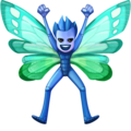 Man Fairy Emoji Facebook