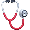 Stethoscope Emoji Facebook