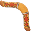 Boomerang Emoji Facebook