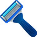 Razor Emoji Facebook