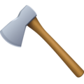 Axe Emoji Facebook