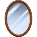 Mirror Emoji Facebook
