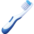 Toothbrush Emoji Facebook