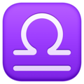 Libra Emoji Facebook