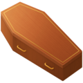 Coffin Emoji Facebook