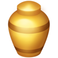 Funeral Urn Emoji Facebook