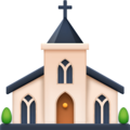 Church Emoji Facebook