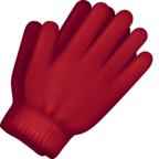 Gloves Emoji Facebook