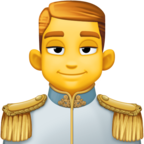 Prince Emoji Facebook