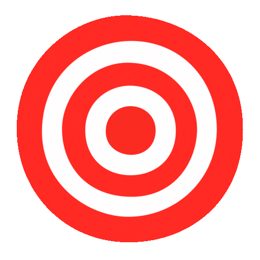 Direct Hit Emoji Google-animated
