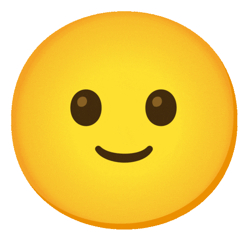 Face With Tongue Emoji Google-animated