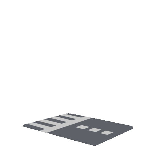 Airplane Arrival Emoji Google-animated
