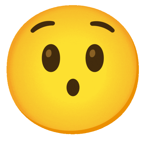Money Mouth Face Emoji Google-animated