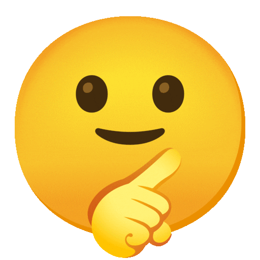 Shushing Face Emoji Google-animated