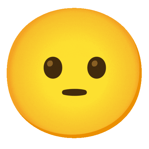 Face With Symbols On Mouth Emoji Google-animated