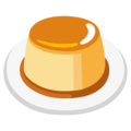 Custard Emoji Google