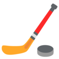 Ice Hockey Emoji Google
