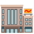 Department Store Emoji Google