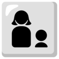 Family Woman Boy Emoji Google