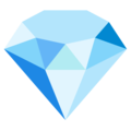 Gem Stone Emoji Google