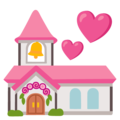 Wedding Emoji Google