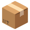 Package Emoji Google
