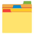 Card Index Dividers Emoji Google