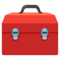 Toolbox Emoji Google