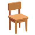 Chair Emoji Google