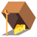 Mouse Trap Emoji Google
