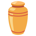 Funeral Urn Emoji Google