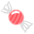 Candy Emoji Google