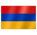 Flag Armenia Emoji Huawei