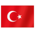 Flag Turkey Emoji Huawei