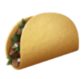 Taco Emoji Huawei